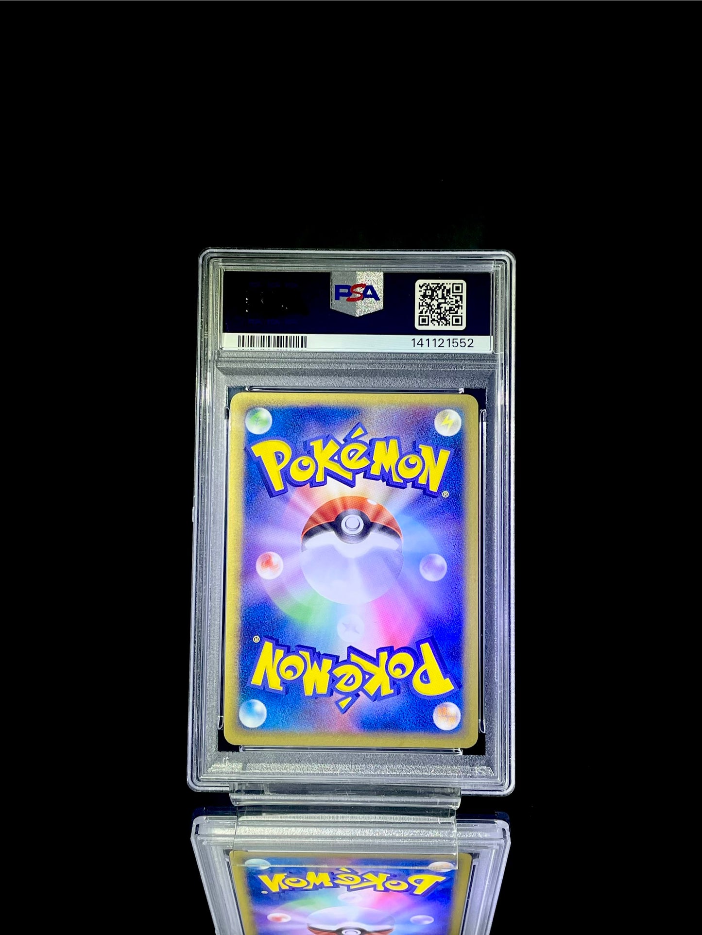 JIRACHI-HOLO / 2004 P.M. JAPANESE PLAY PROMO-2ND SEASON SUB. / #014 / PSA 10 / Cert 141121552