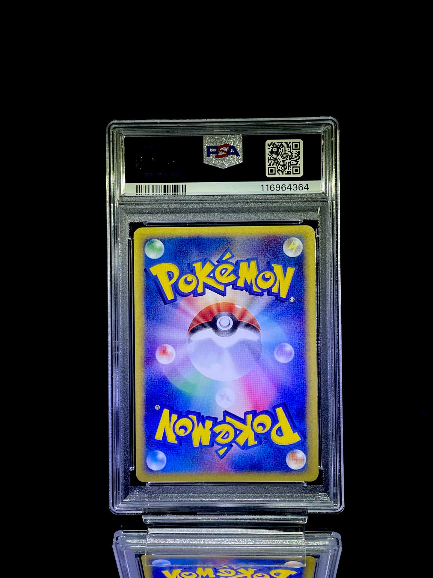 PSA 10 2002 Pokemon Japanese Nidoking - Holo (Town on No Map 1st)