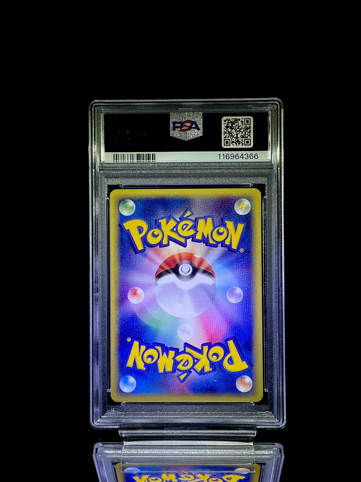 PSA 10 2002 POKEMON JAPANESE NIDOKING-HOLO TOWN ON NO MAP-UNLIMITED