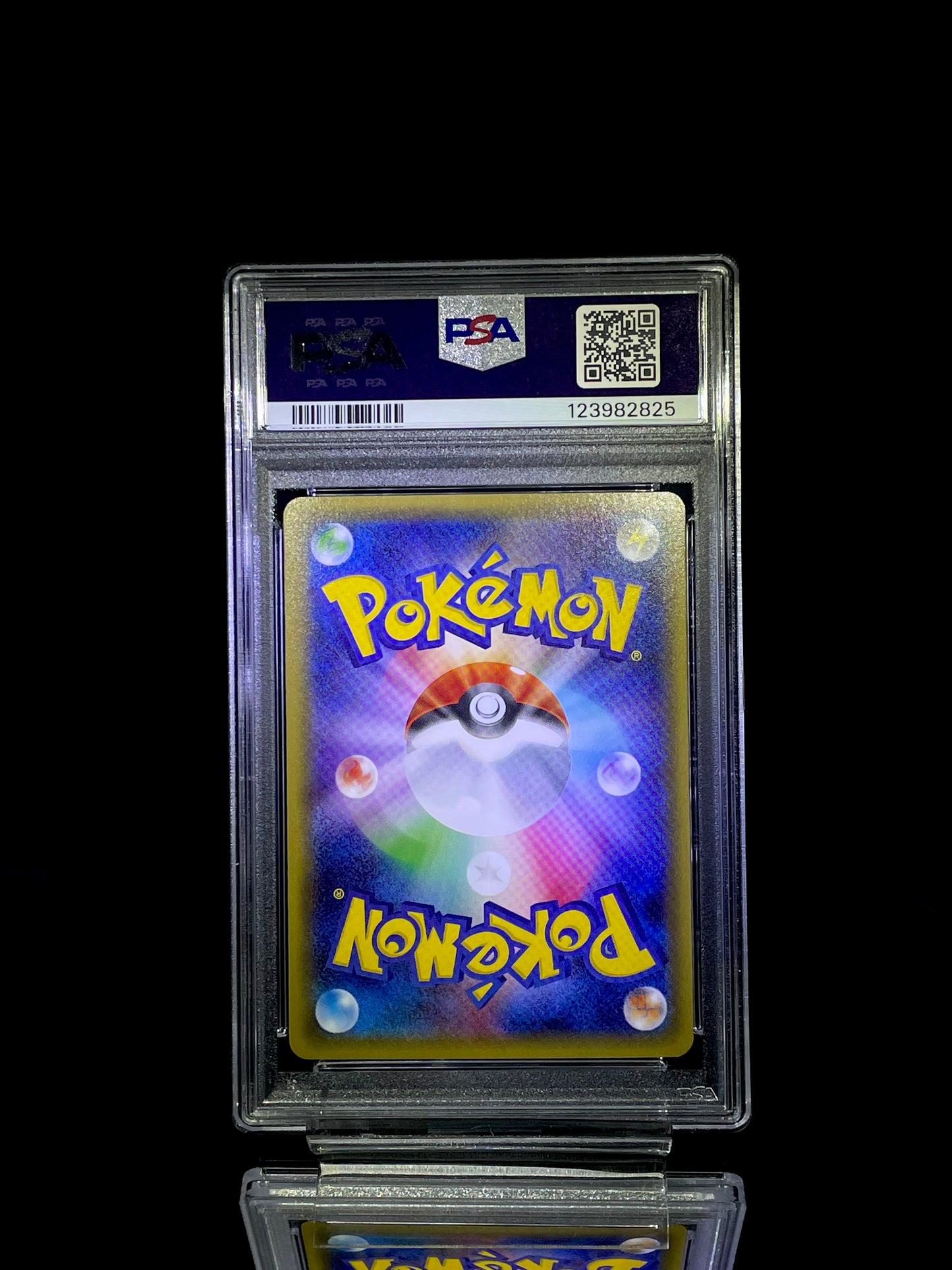 PSA 10 2016 Pokemon Japanese XY M Gardevoir EX - Pokekyun Collection 1st Ed.