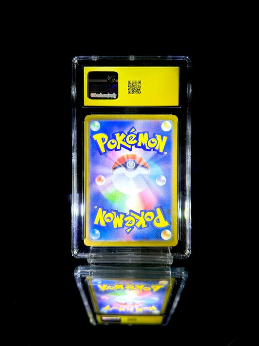 Mega Hawlucha ex / Mega Dream ex / 239/193 / Special Art Rare / CGC 10 / Cert 6128273005 - TCG Slab Japan