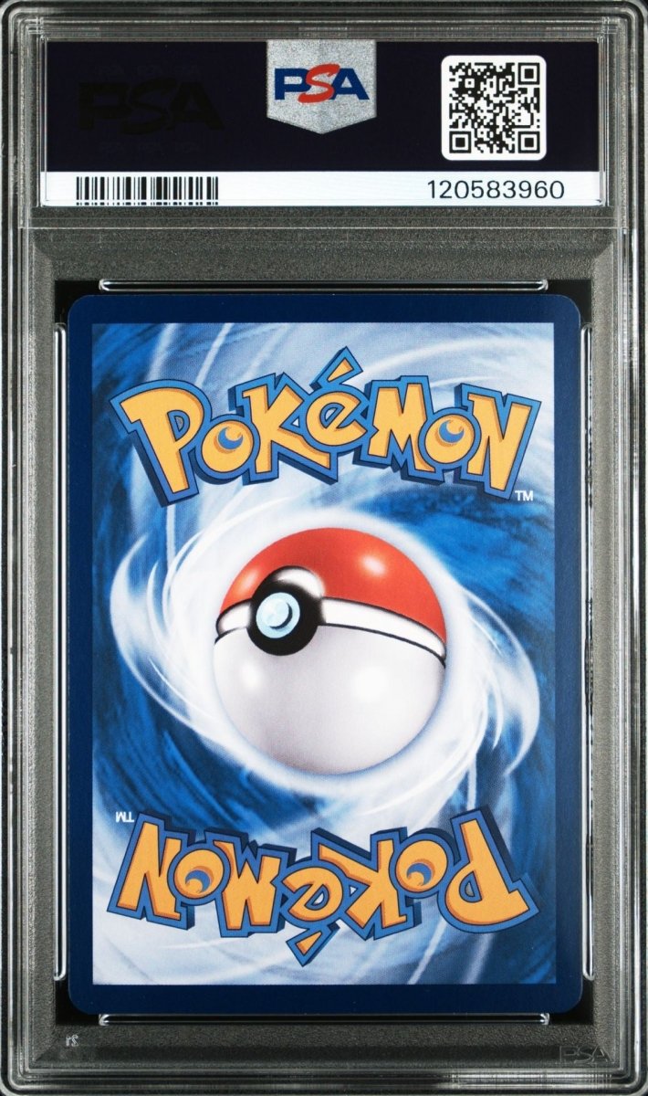 PSA 10 sylveon cbb2 gem pack Chinese pokemon card - TCG Slab Japan