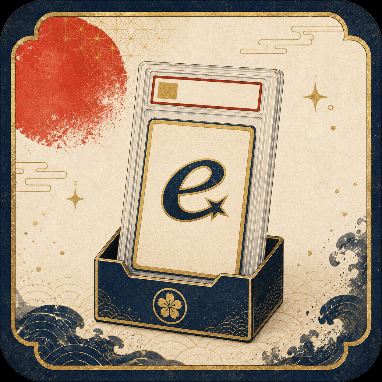 Pokemon Card "e" series - TCG Slab Japan