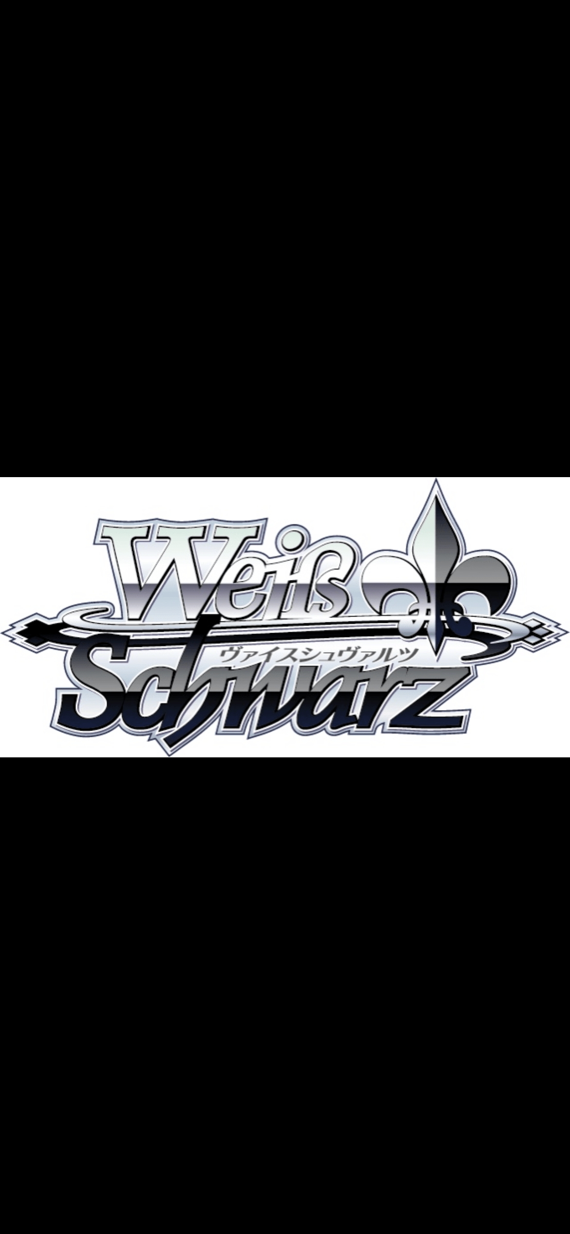WEISS SCHWARZ - TCG Slab Japan