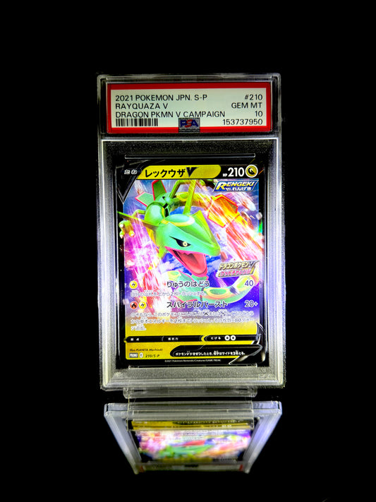 Available Items – TCG Slab Japan