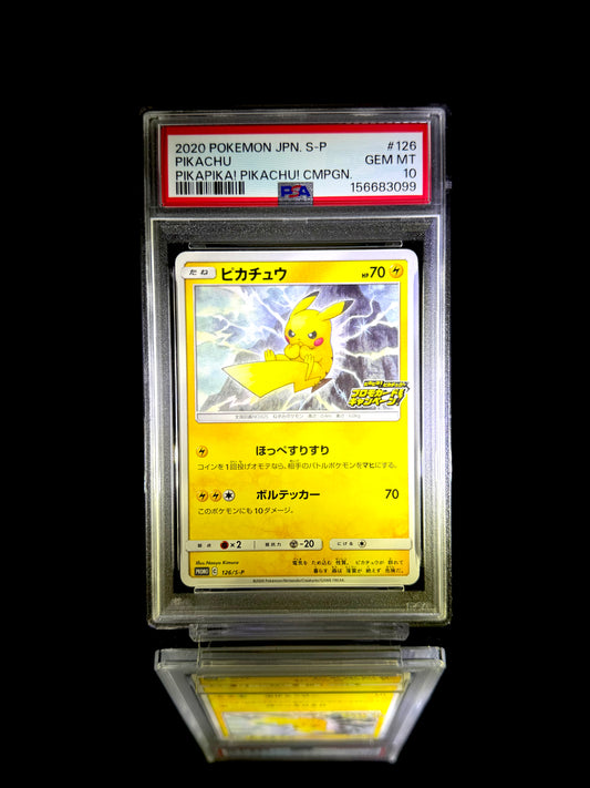 buy psa graded pokemon cards japan Cynthia's Spiritomb 10 Japanese Card The Harsh Reality of Grading
