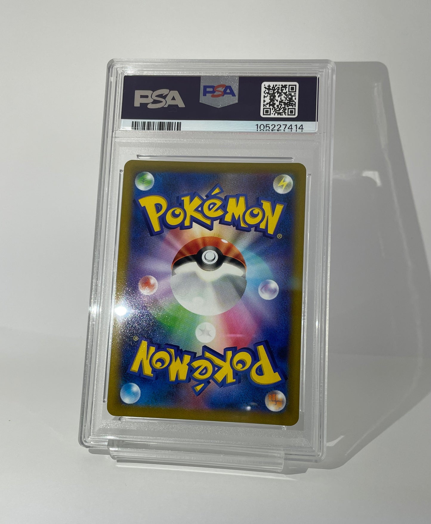PSA 10 Starmie V 083/067 CSR Battle Region Japanese Pokemon 2022
