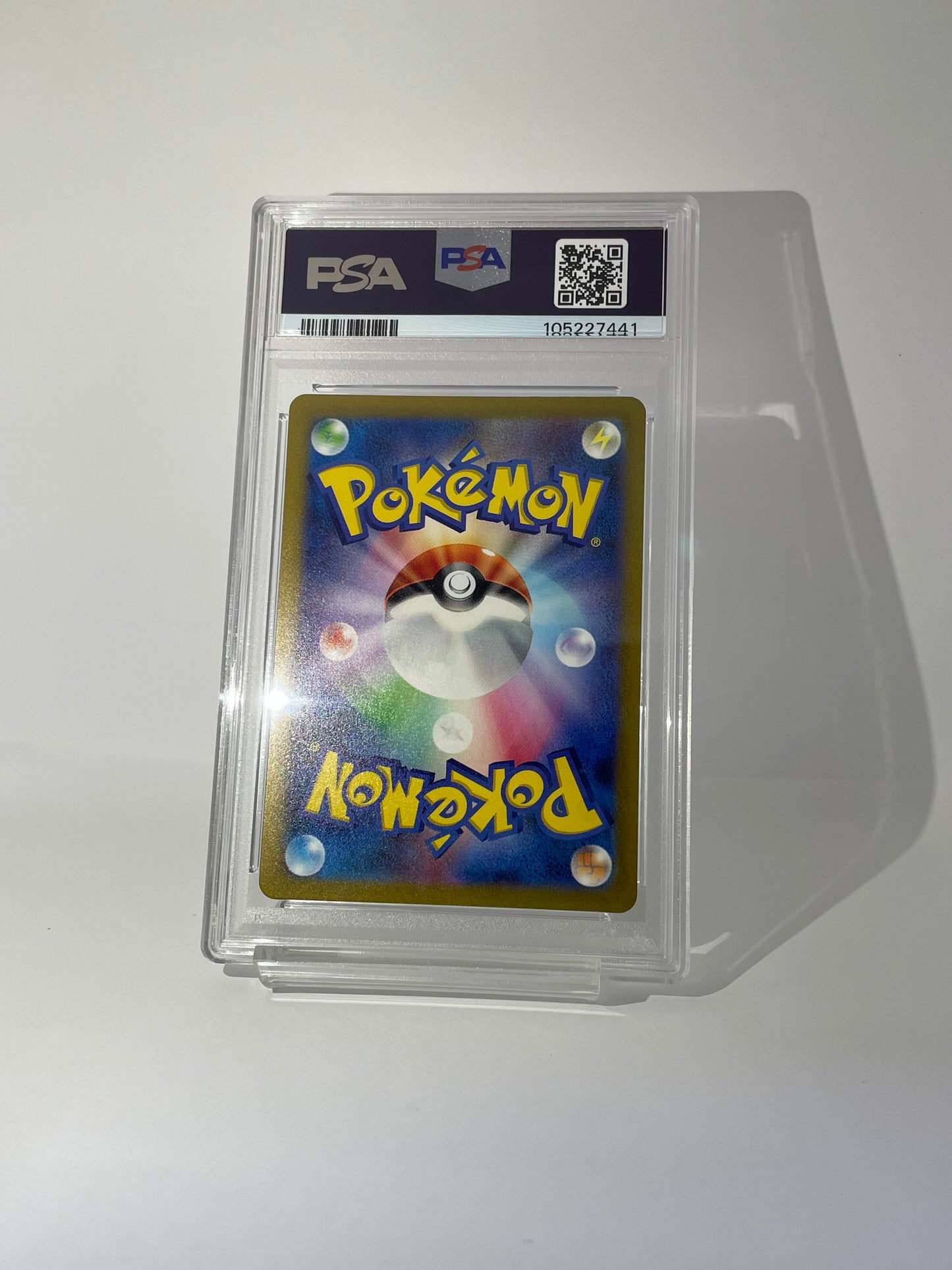 PSA10 Machoke Art Rare AR  Sv2a-Pokemon 151 177 2023 Pokemon Japanese