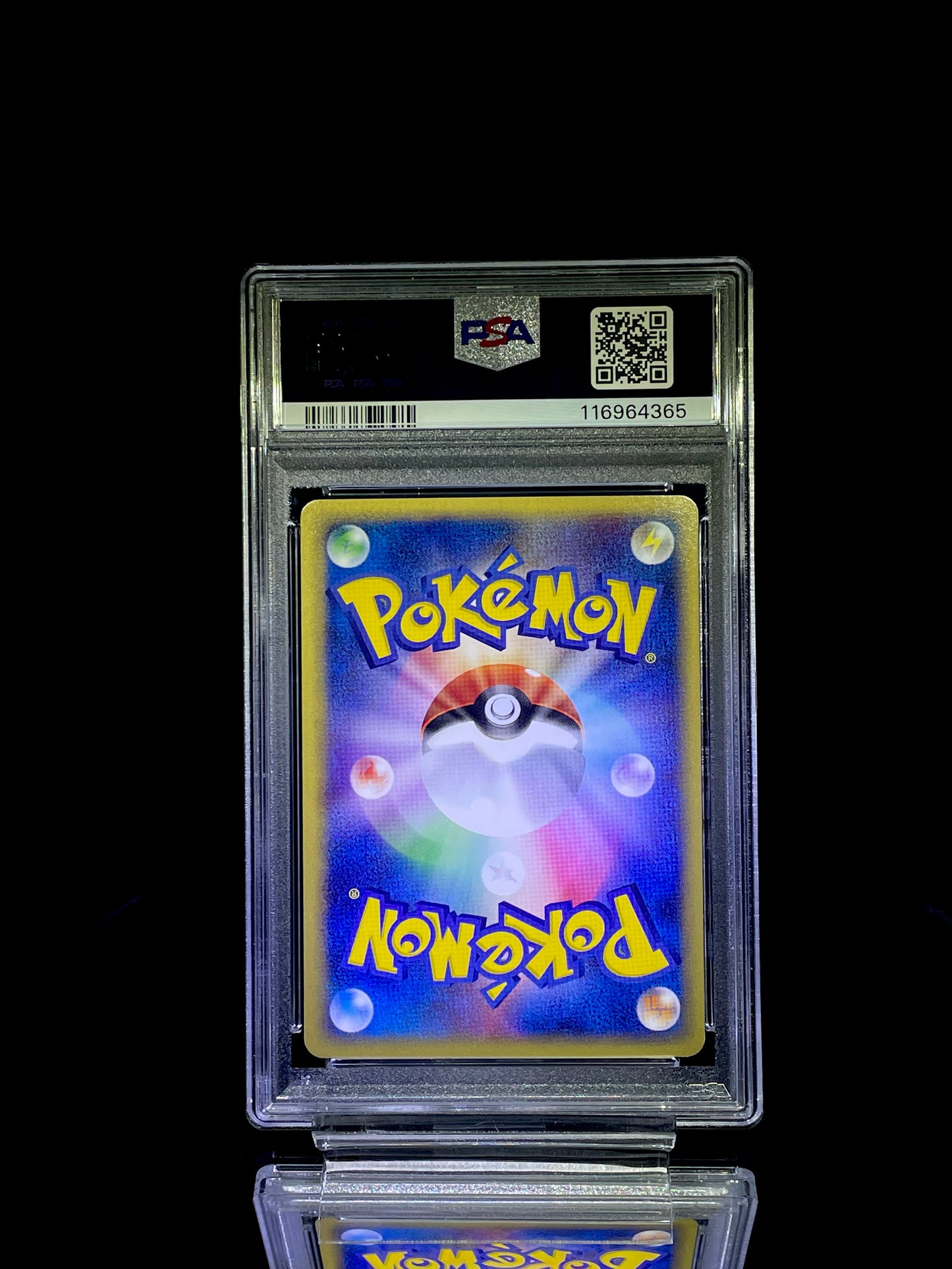 PSA 8 2002 Pokemon Japanese 1st Ed. Nidoqueen - Holo (Mysterious Mountains)