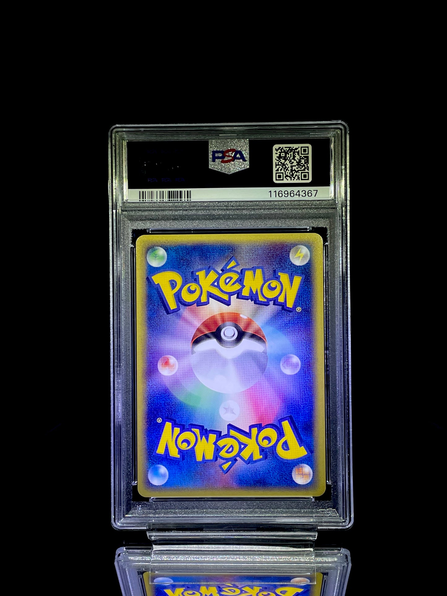 PSA 10 2002 Pokemon Japanese 1st Ed. Steelix - Holo (Mysterious Mountains)