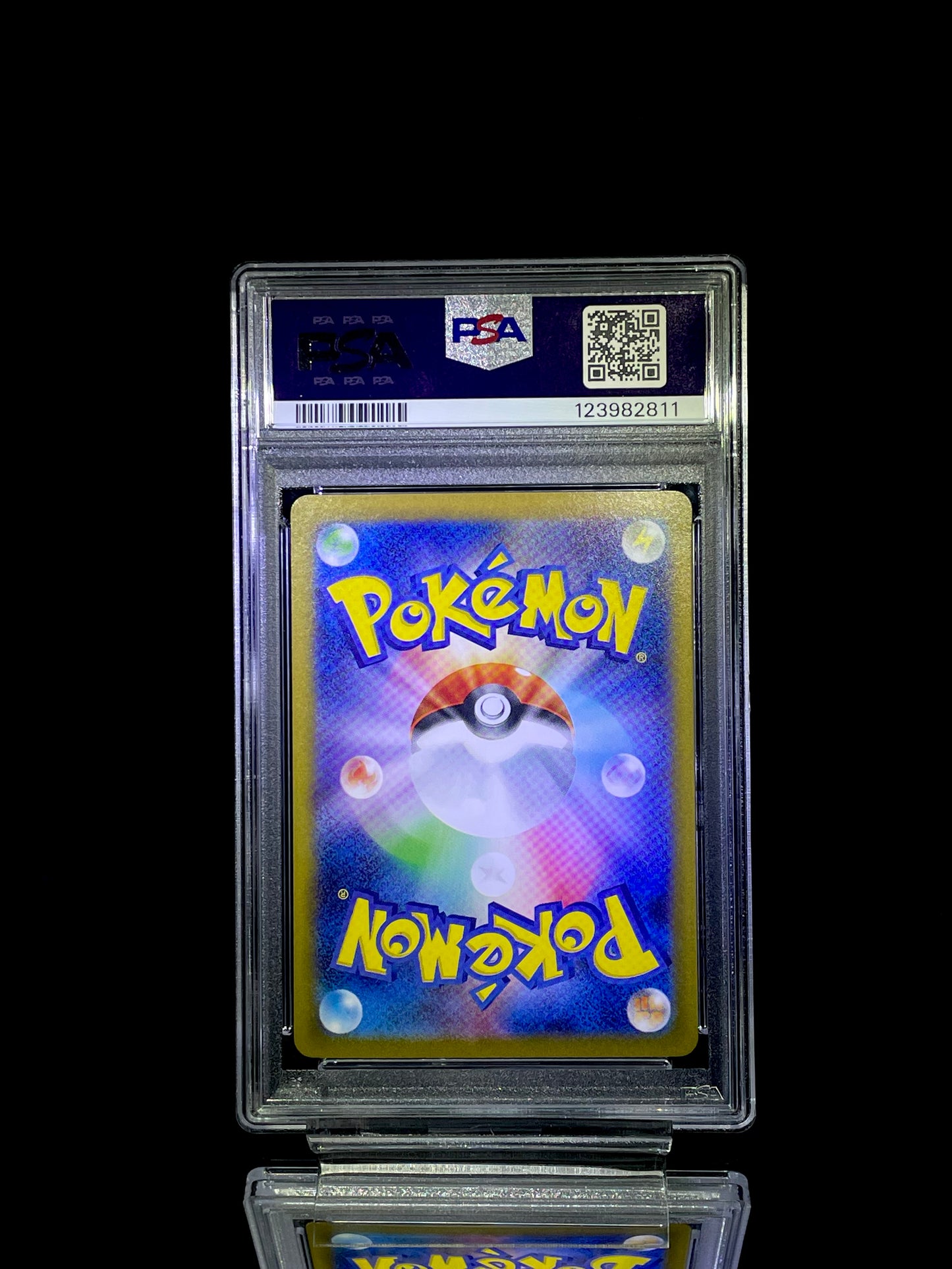 PSA 10 2024 Pokemon SV8a JP Umbreon ex - Special Art Rare