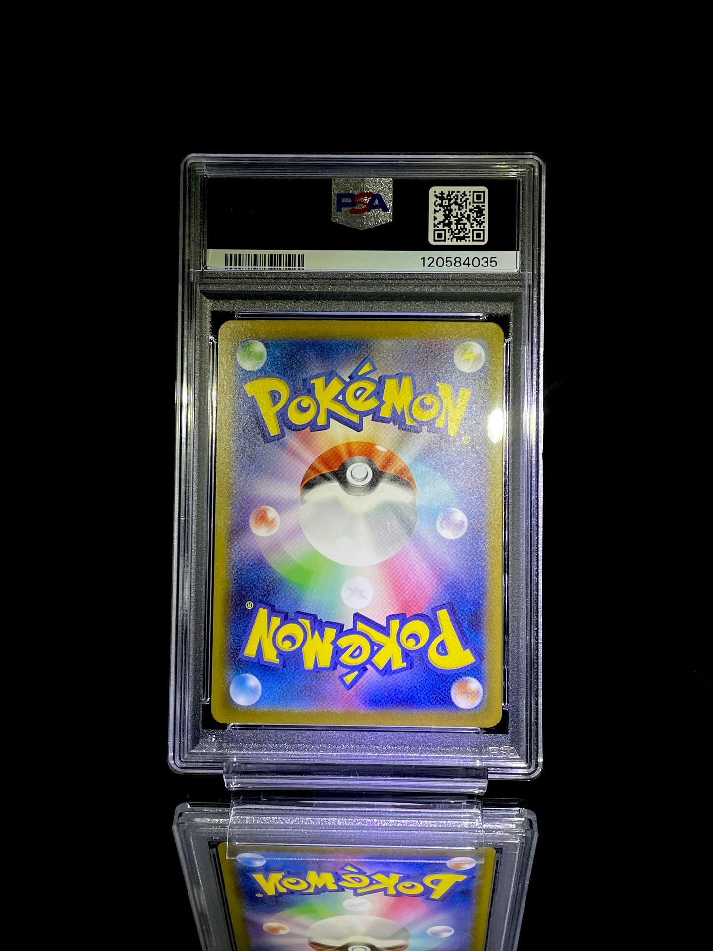 [Set] Pokémon SV2a Venusaur ex / Charizard ex / Blastoise ex SAR Trio PSA10 (Japanese 151)