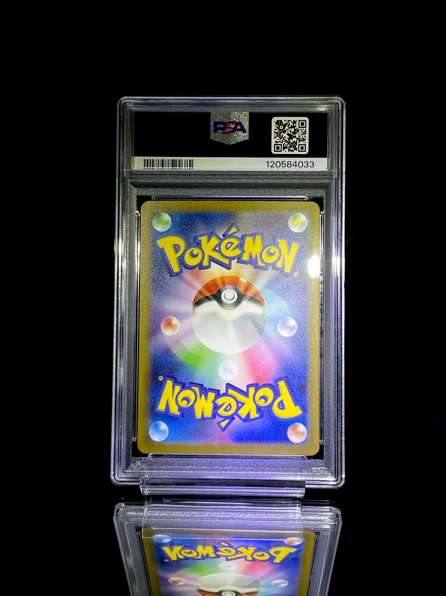 [Set] Pokémon SV2a Venusaur ex / Charizard ex / Blastoise ex SAR Trio PSA10 (Japanese 151)