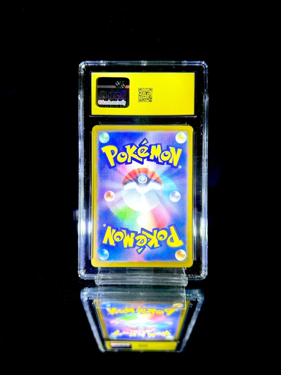 Mega Hawlucha ex / Mega Dream ex / 239/193 / Special Art Rare / CGC 10 / Cert 6128273004 - TCG Slab Japan