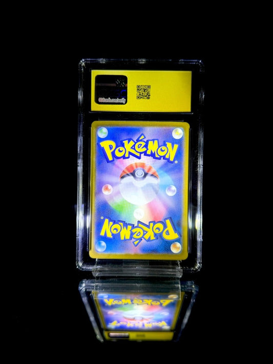 Mega Hawlucha ex / Mega Dream ex / 239/193 / Special Art Rare - Holo / CGC 10 / Cert 6128273003 - TCG Slab Japan