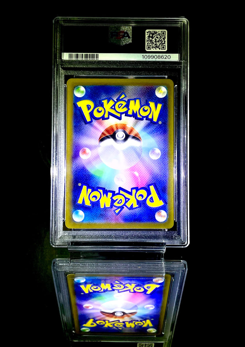 PSA 10 Deoxys VSTAR SAR 223/172 VSTAR Universe Japanese Card - TCG Slab Japan