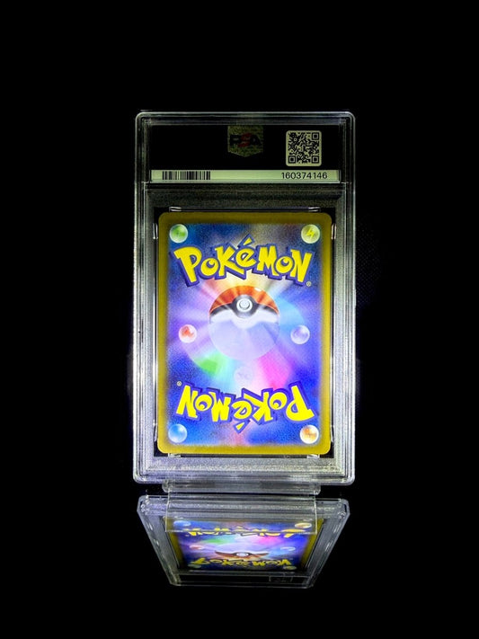 SYLVEON ex / 2024 POKEMON SV8a JP / 212 / SPECIAL ART RARE / PSA 10 / Cert 160374146 - TCG Slab Japan